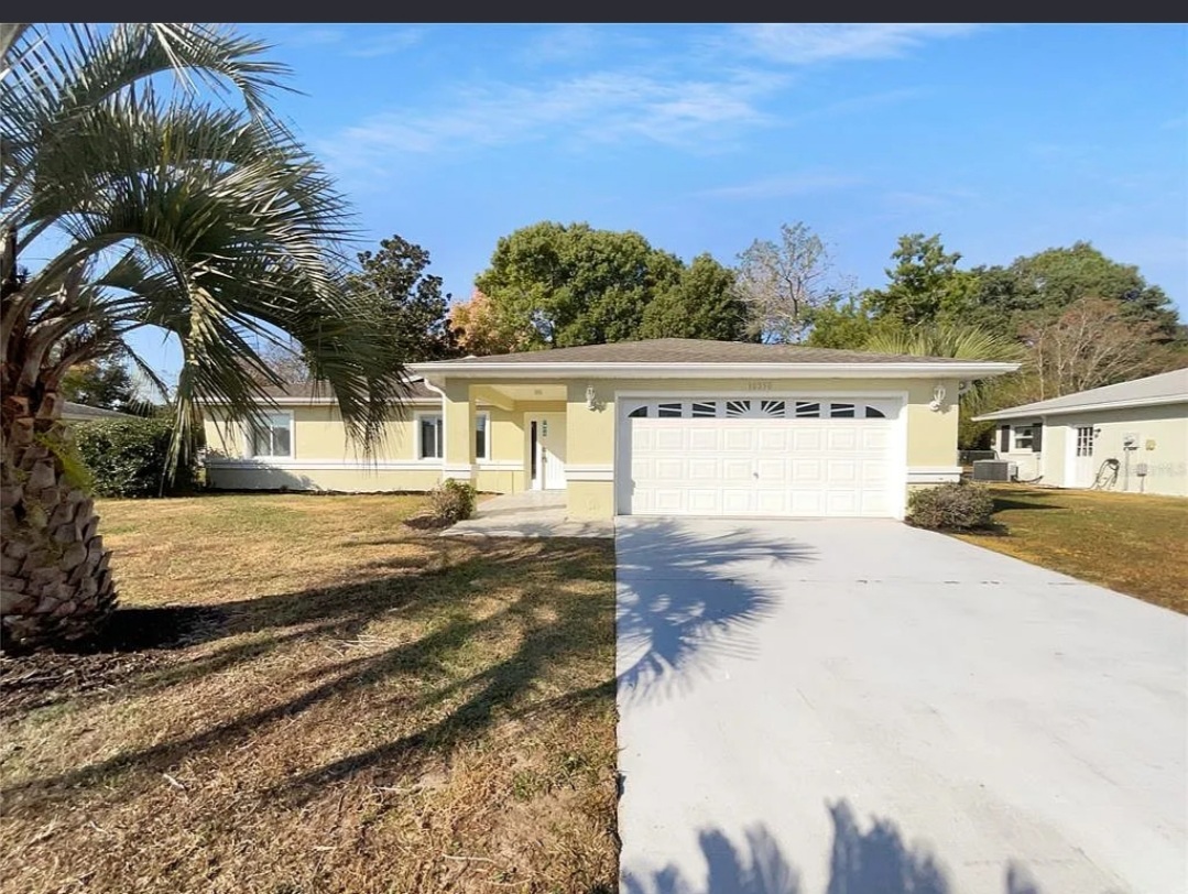 BEAUTIFULLY MAINTAINED PROPERTY